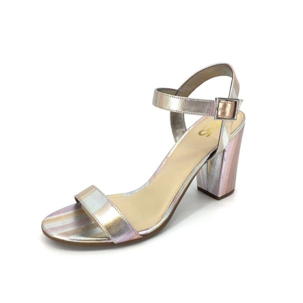 Circus by Sam Edelman Esther Heel 9